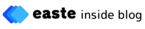 easte inside blog